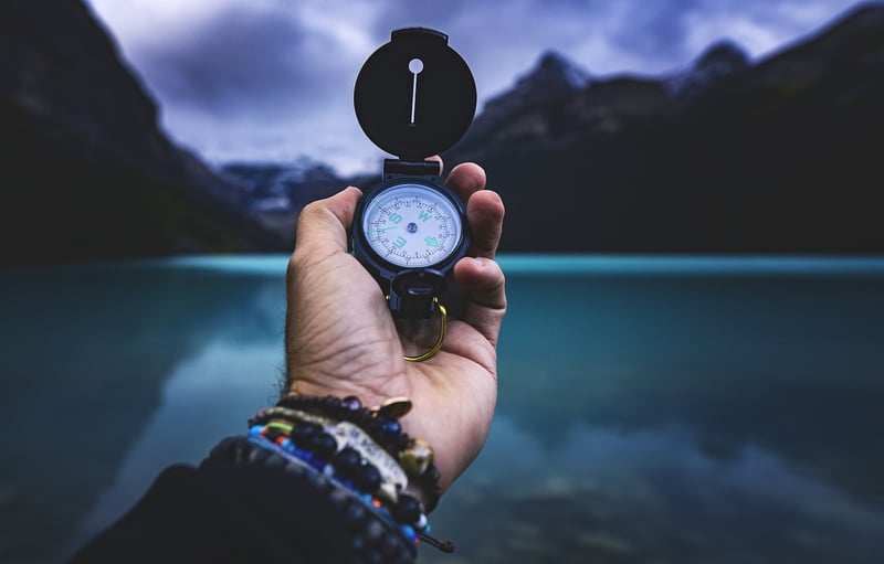 Adventure Exploration