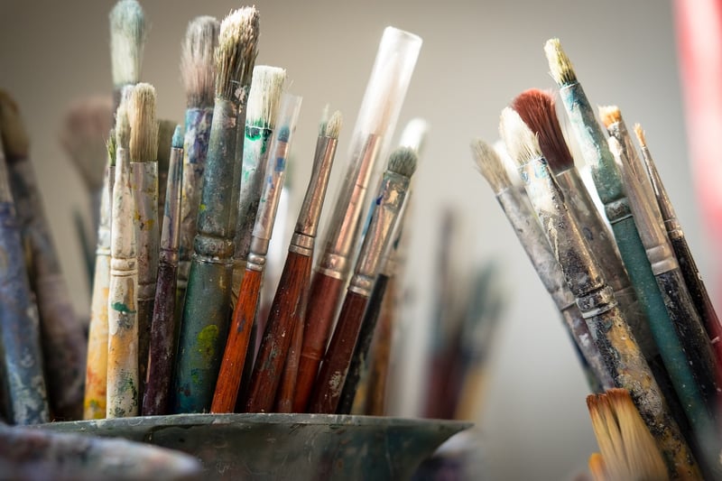 Painting and Drawing
