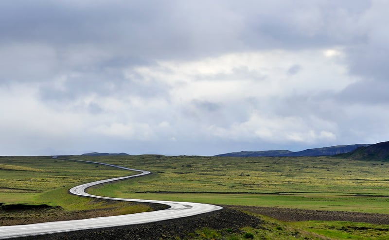 Dreams Road Image